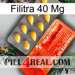 Filitra 40Mg new01